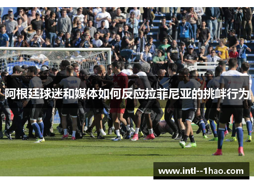 阿根廷球迷和媒体如何反应拉菲尼亚的挑衅行为