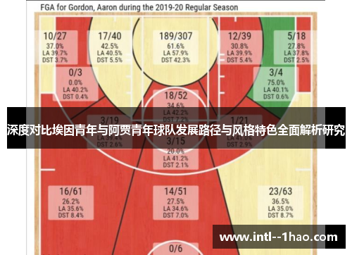 深度对比埃因青年与阿贾青年球队发展路径与风格特色全面解析研究
