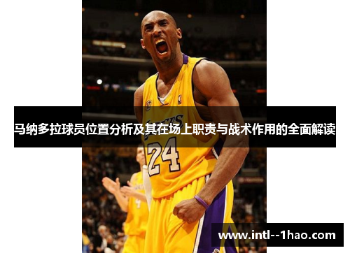 马纳多拉球员位置分析及其在场上职责与战术作用的全面解读