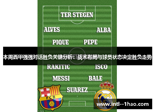 本周西甲强强对话胜负关键分析：战术布局与球员状态决定胜负走势