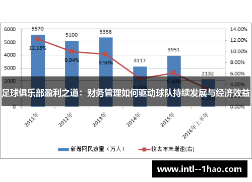 足球俱乐部盈利之道：财务管理如何驱动球队持续发展与经济效益