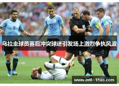 乌拉圭球员赛后冲突球迷引发场上激烈争执风波